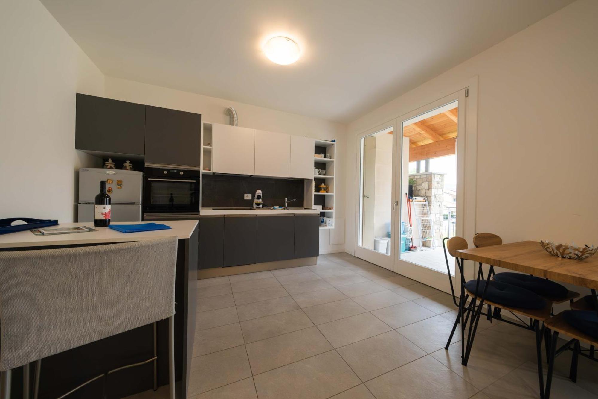 Apartamento Apartmentsgarda - Garda31